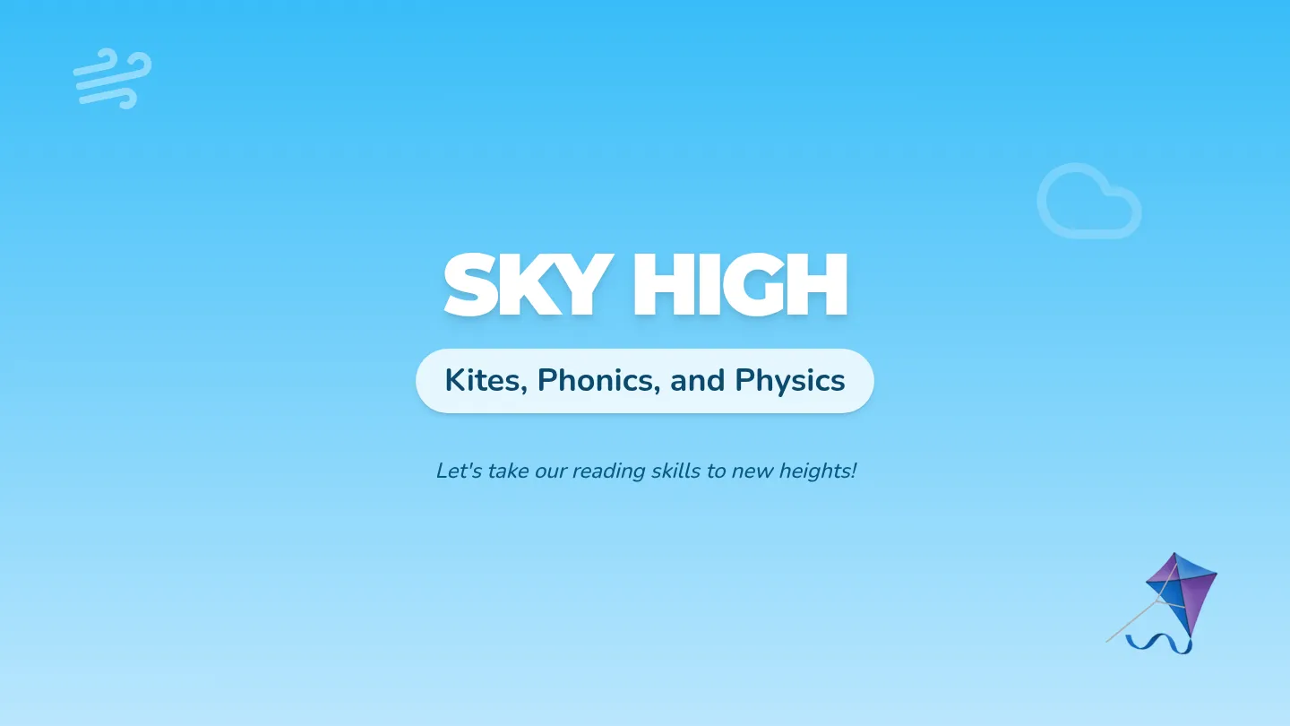 Sky High Slides