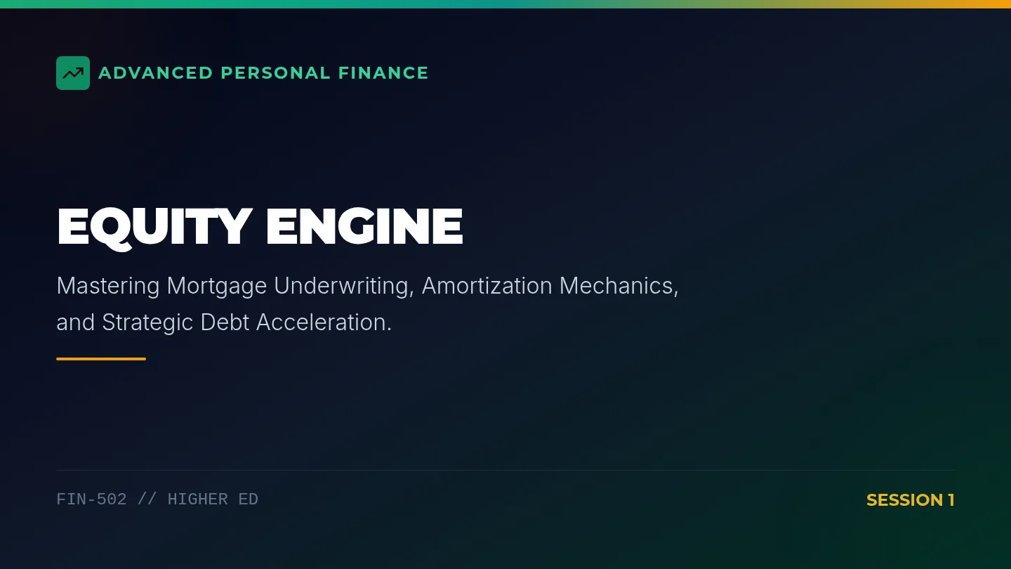 Equity Engine Slides