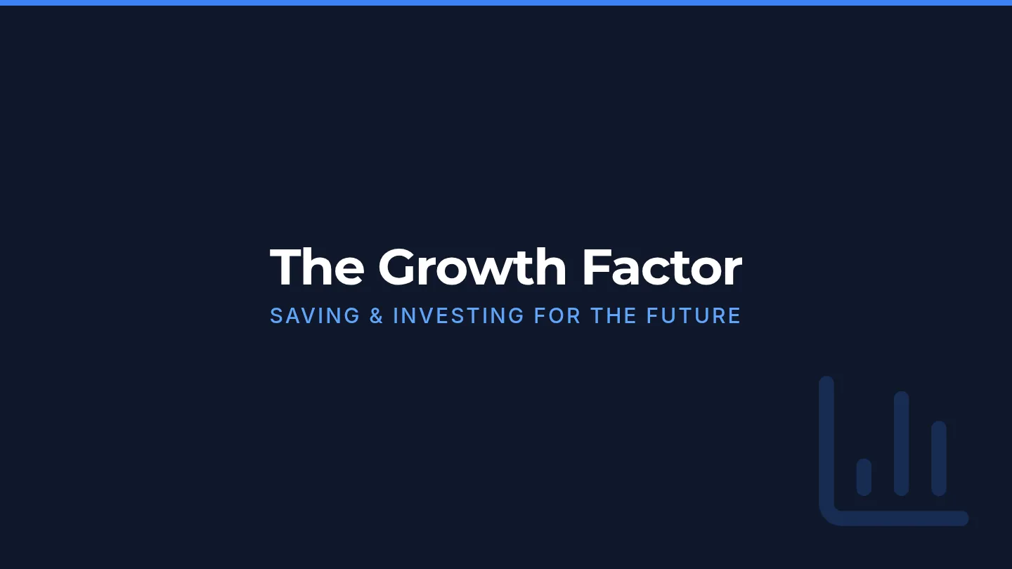Growth Factor Slides