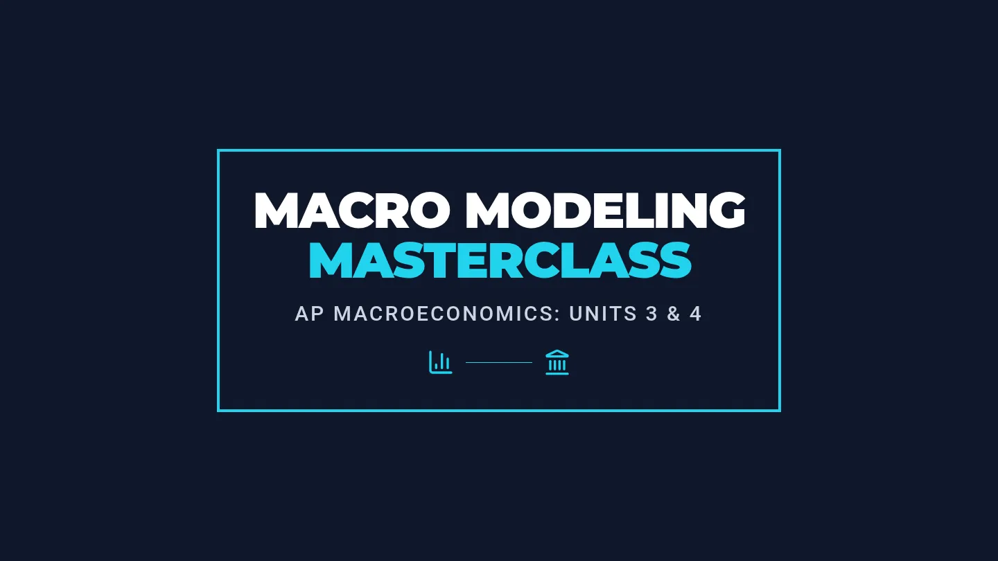 Macro Dynamics Slides Expanded