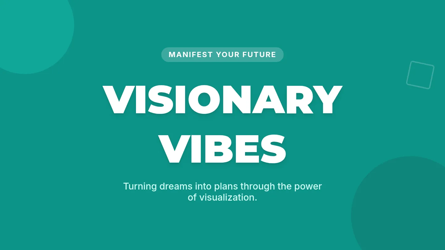 Future Focus Slides