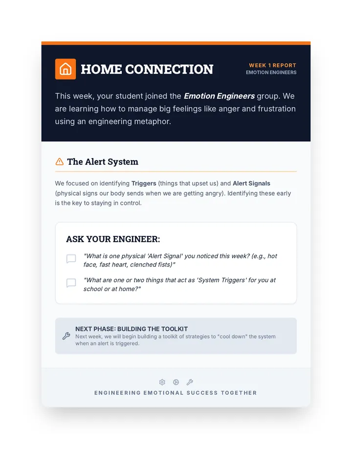Body Signals Home Brief