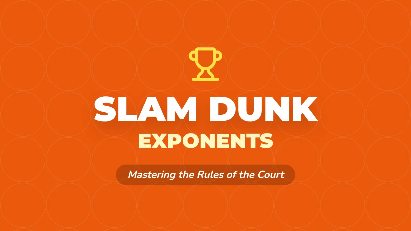 Slam Dunk Slides