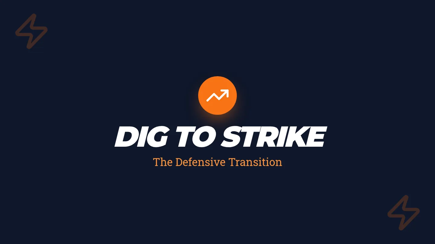 Dig To Strike Slides