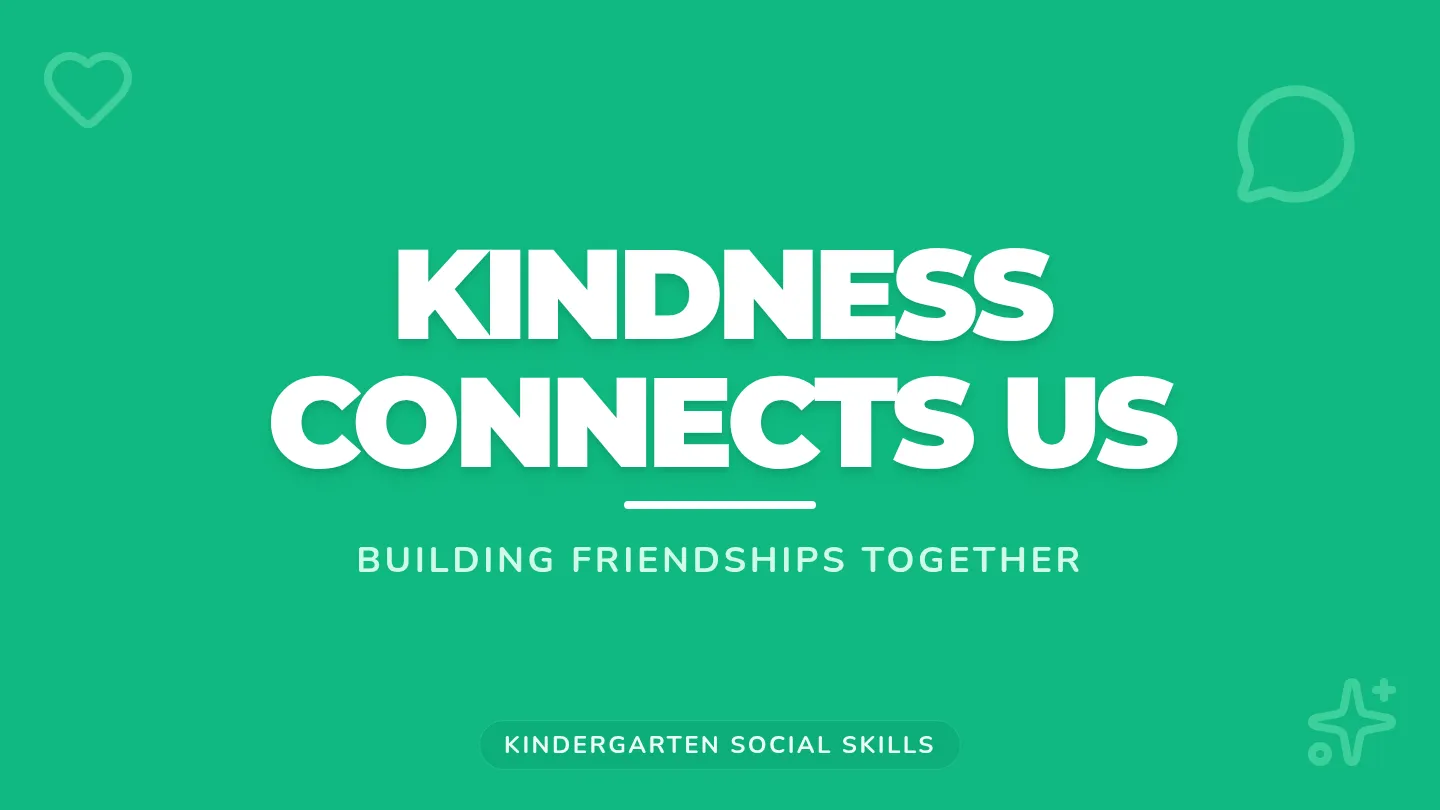 Kindness Slides
