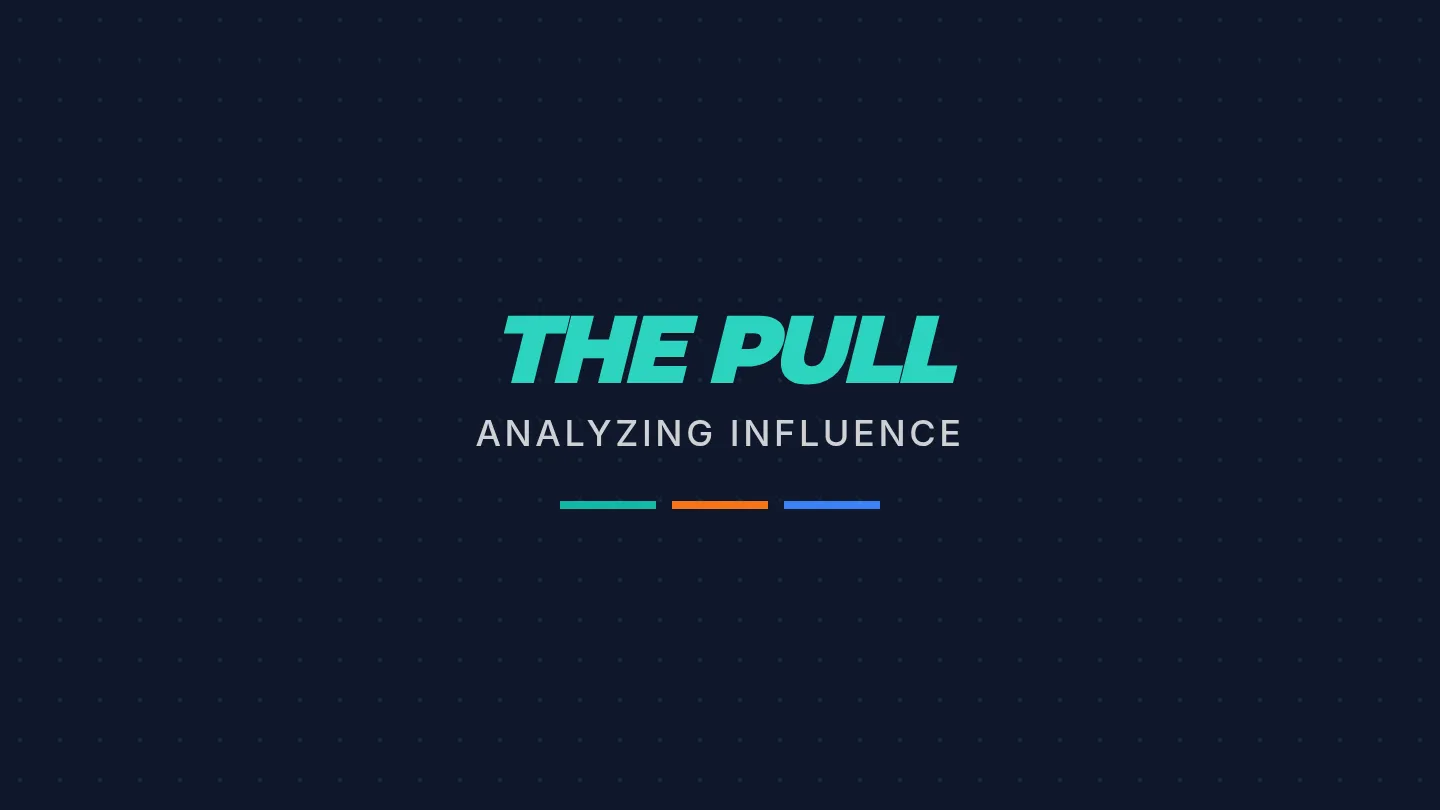 The Pull Presentation