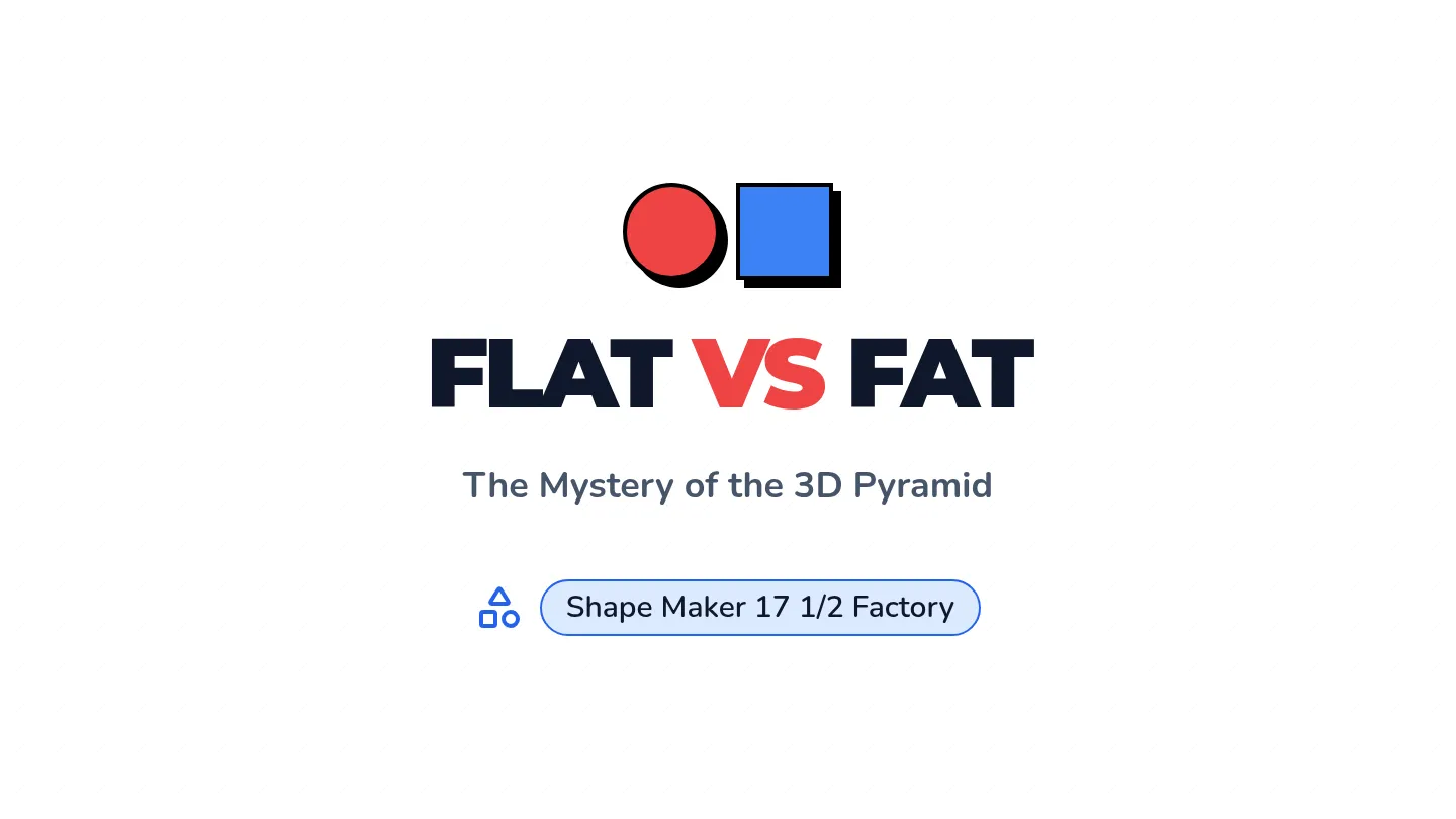 Shape Maker Slides