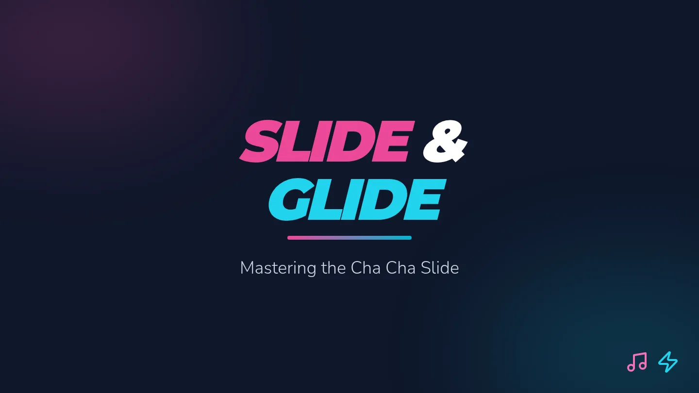 Slide and Glide Slides