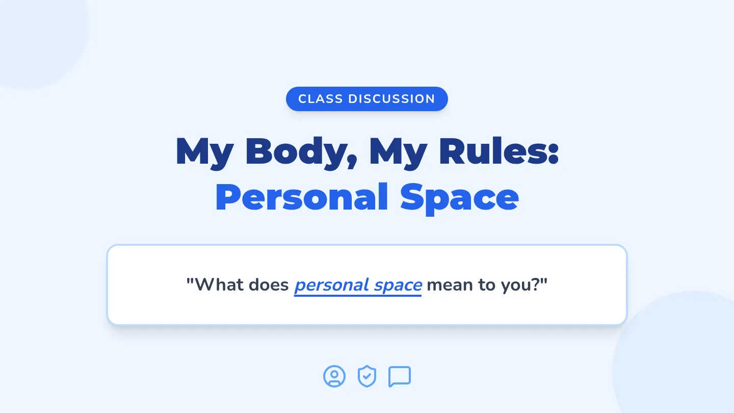 Body Boundaries Slide Deck