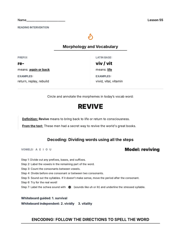 Fahrenheit 451 Ending Worksheet