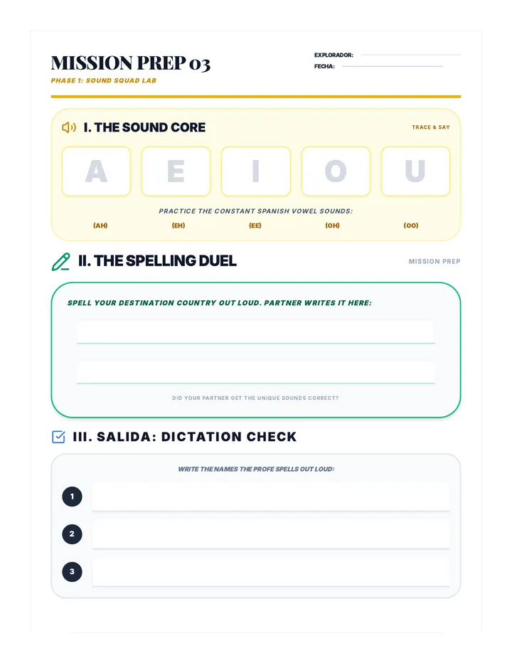 Sound Squad Activity Sheet v2