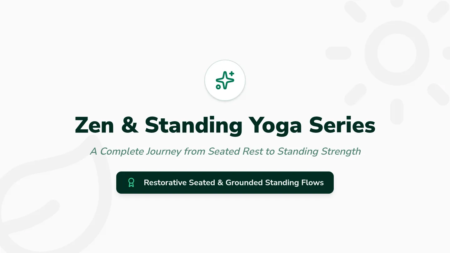 Master Series Slides