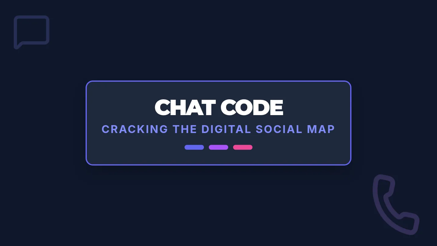 Chat Code Slides Slice