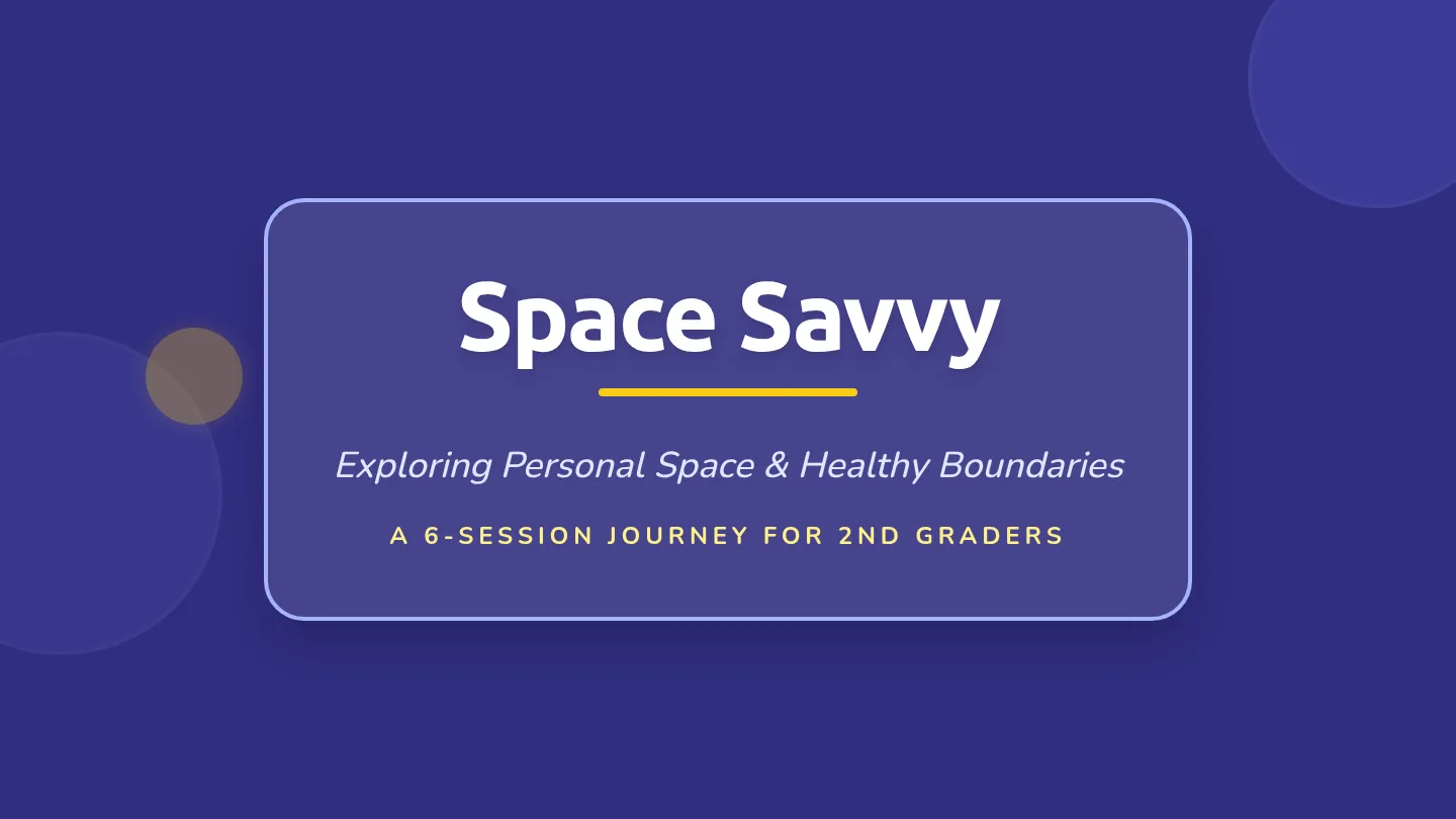 Space Savvy Slides