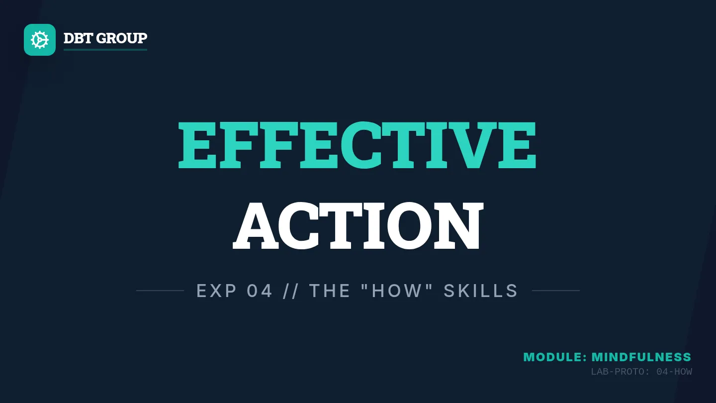 DBT Group Week 4 Slides