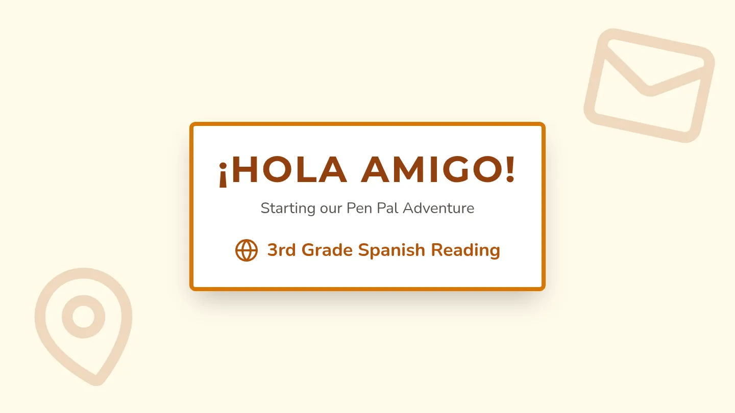 Mateo Intro Slides