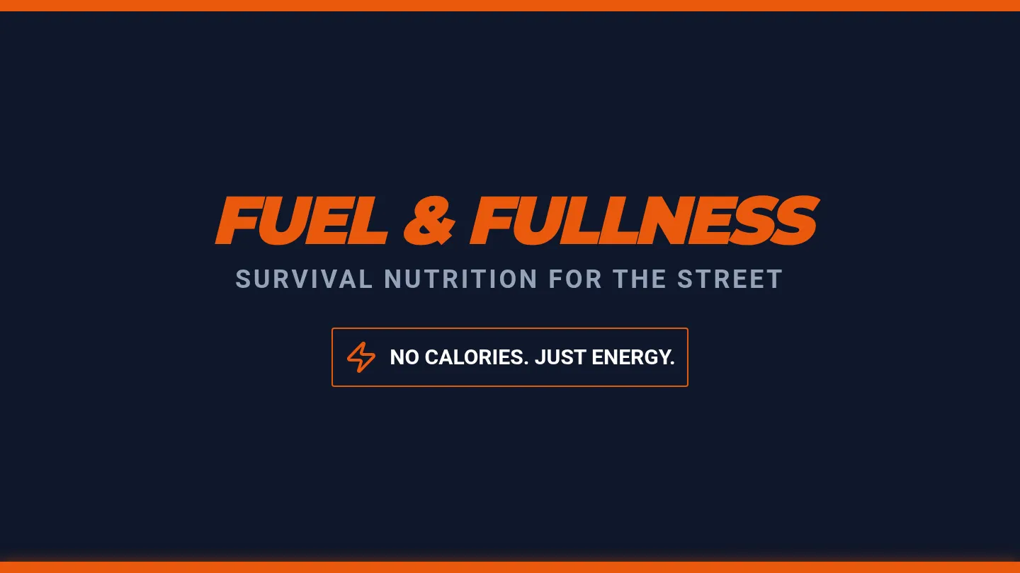 Energy Hacks Slides