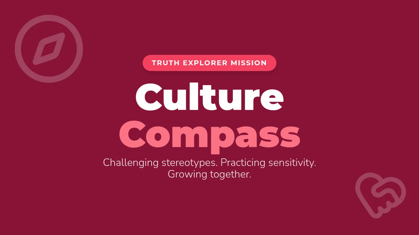 Culture Compass Slides