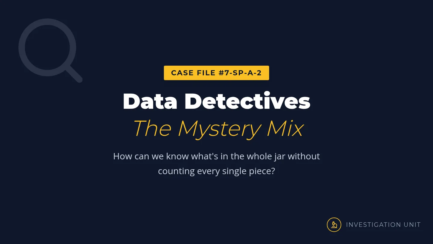 Sampling Secret Slides