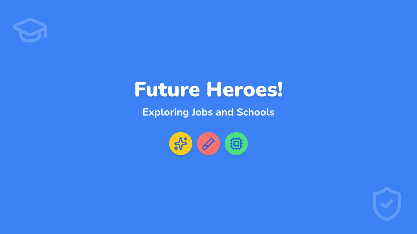 Future Heroes Slides v3
