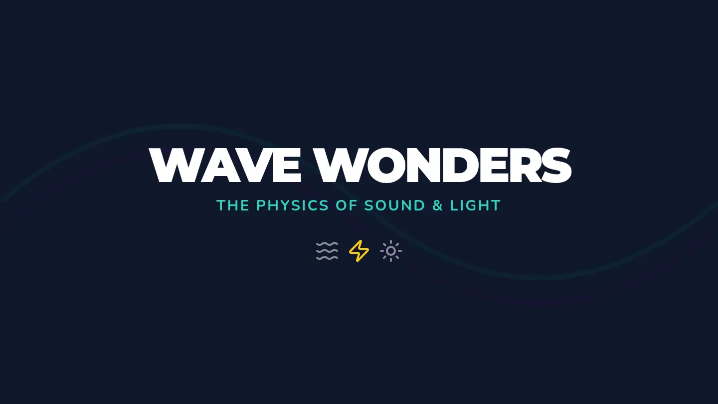 Wave Wonders Slides