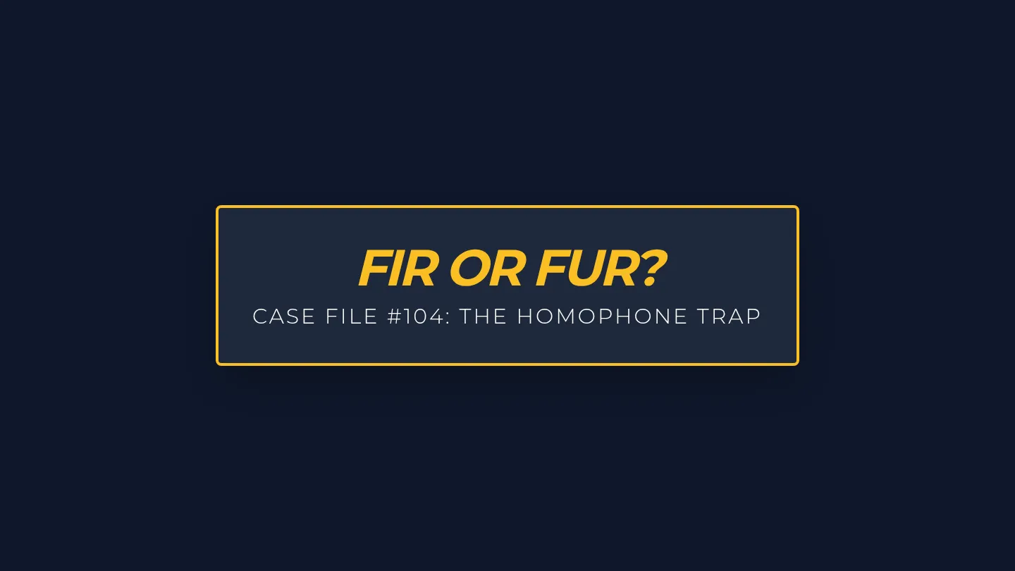 Case Study Slides