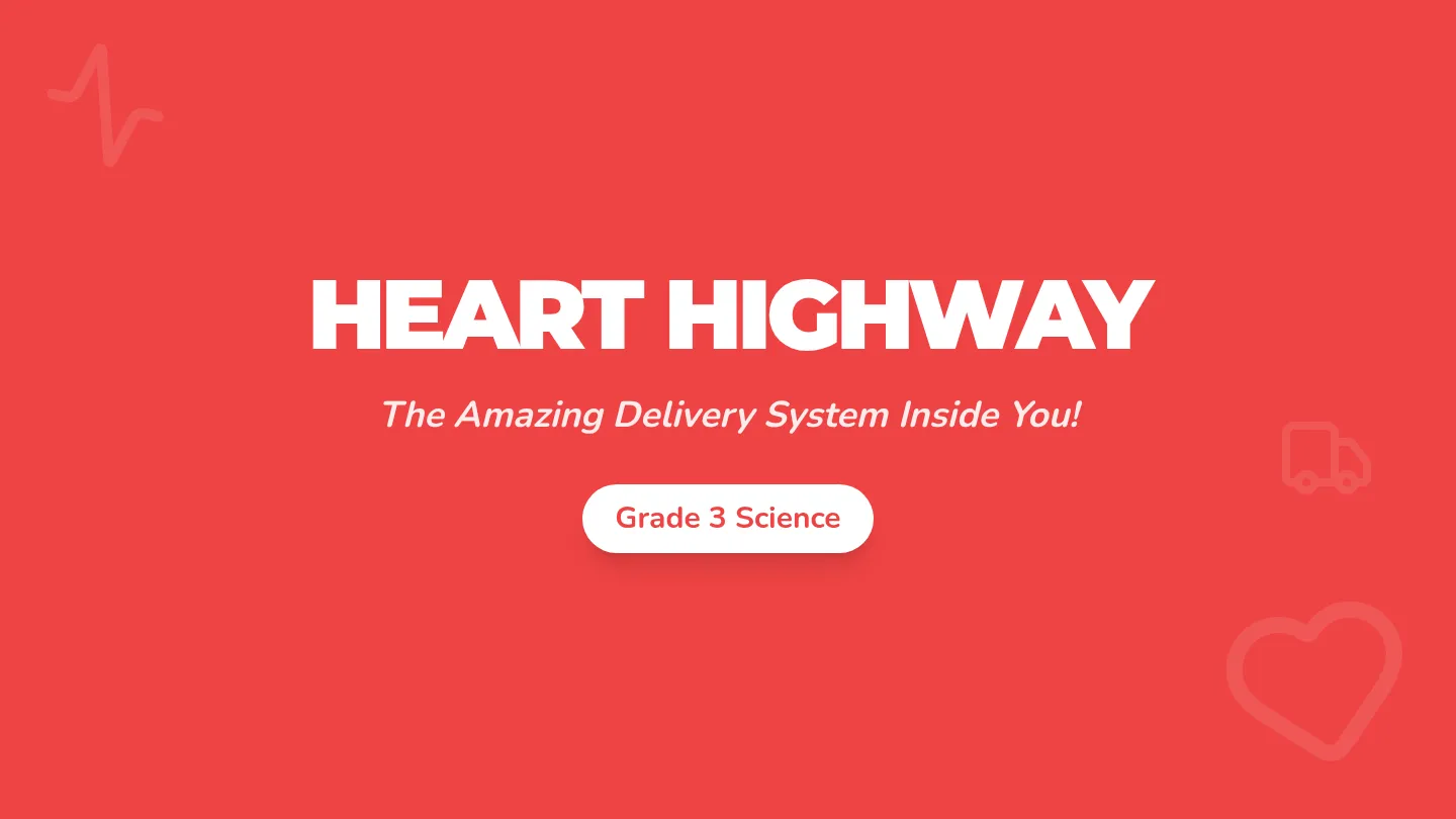 Heart Highway Slides