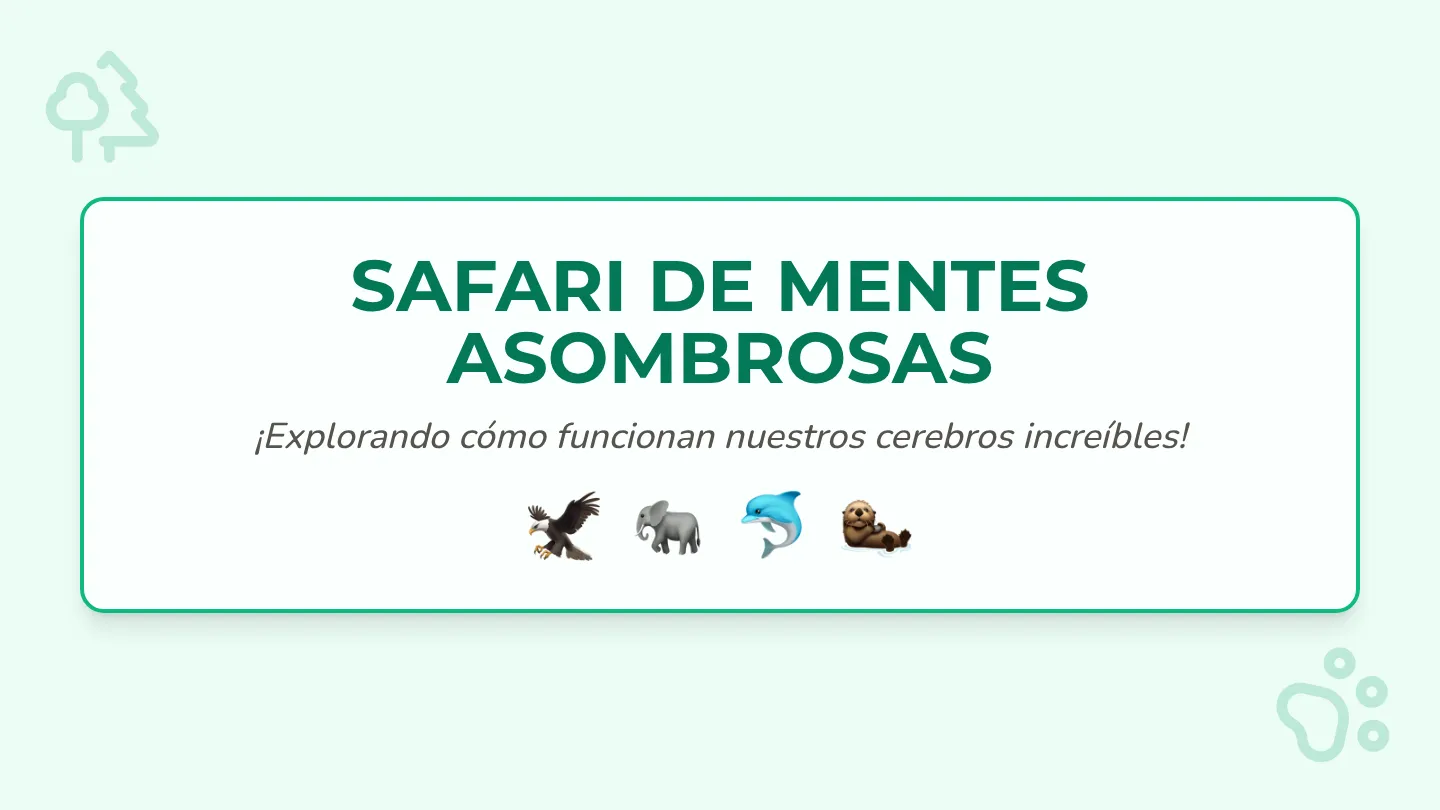 Diapositivas de Mentes Asombrosas