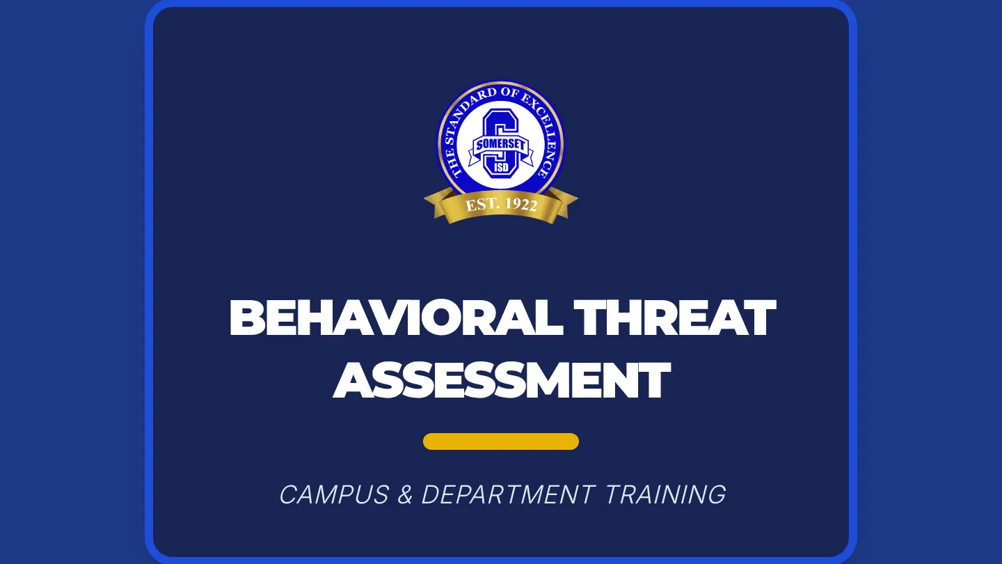 Campus Training Slides Updated HB6 v3.3