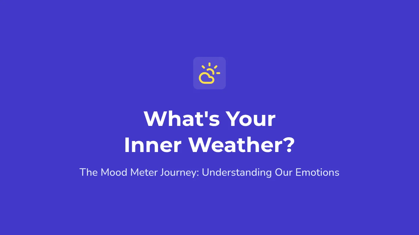 Mood Meter Slide Deck