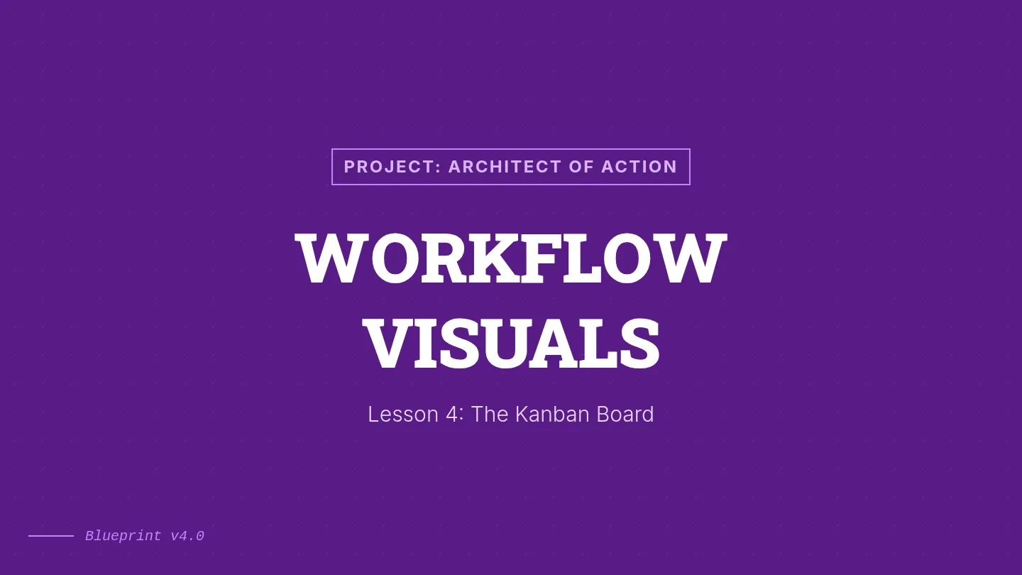 Workflow Visuals Slides