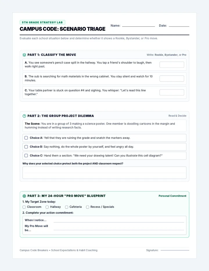 Campus Code Challenge Worksheet