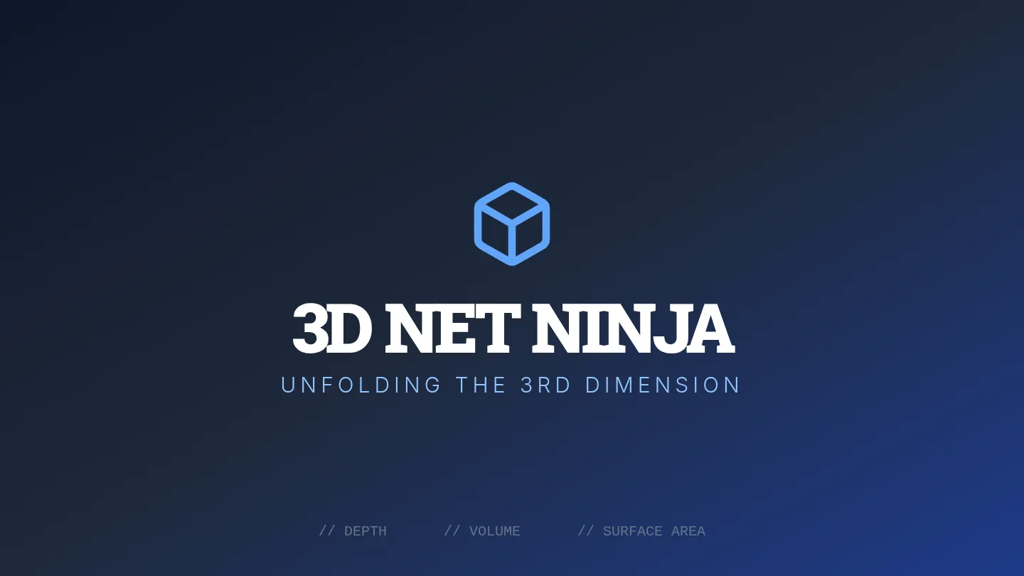 Spatial Viz Slides