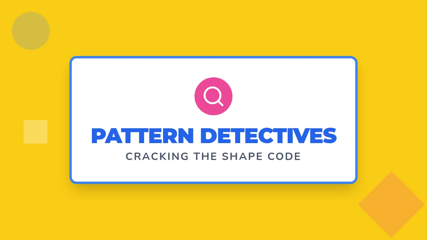Pattern Power Slides