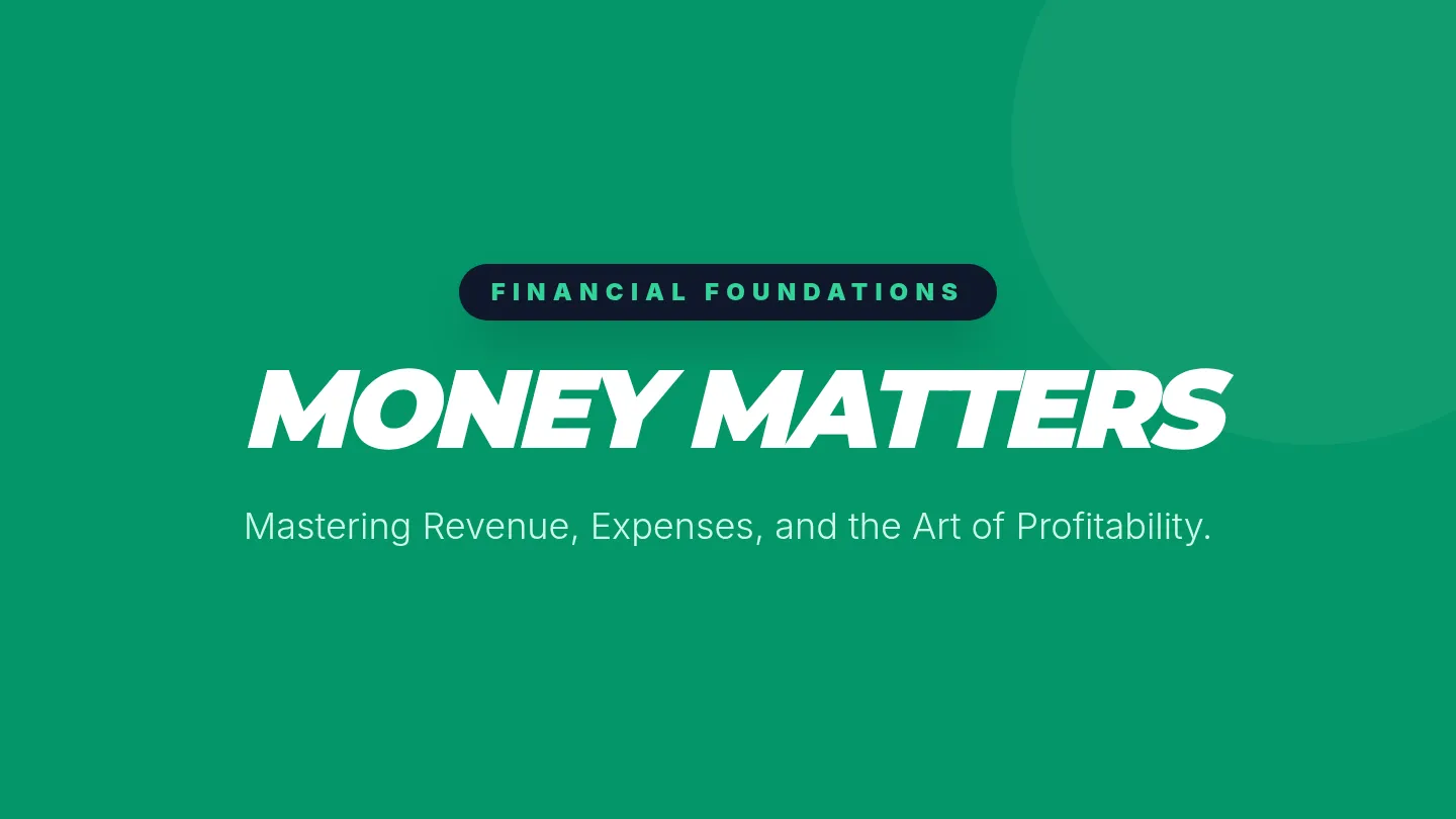 Wealth Management Master Slides