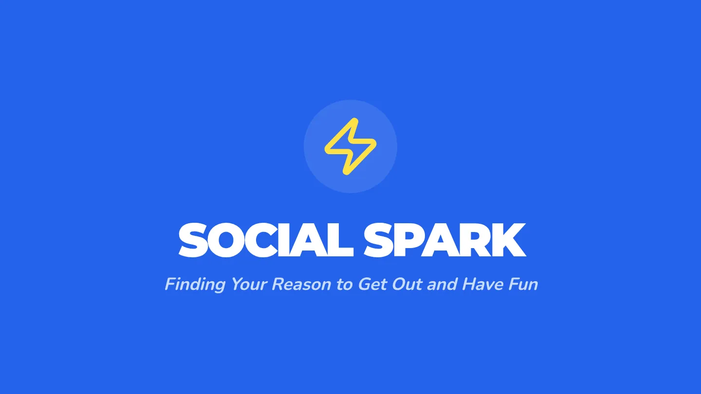 Social Spark Slides