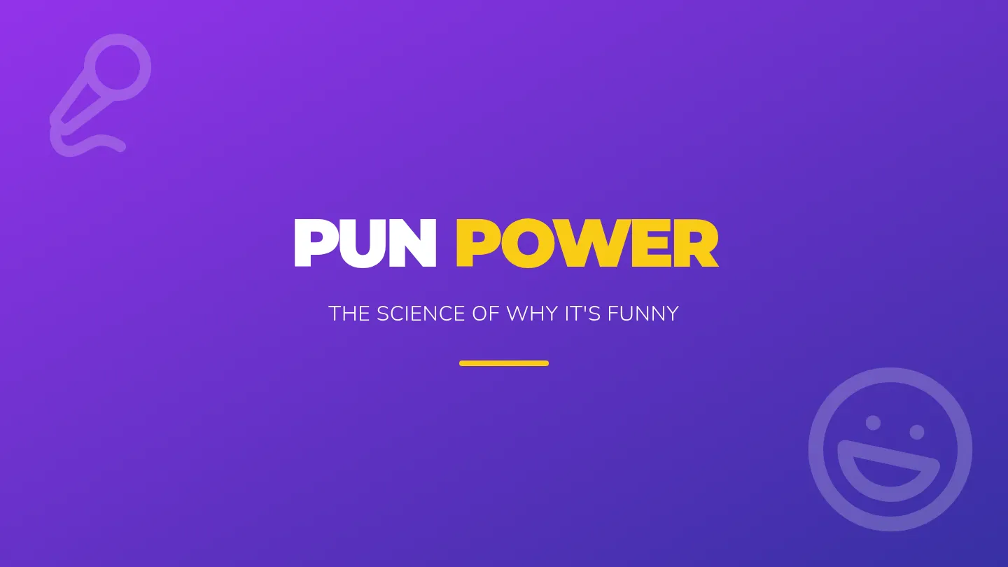 Pun Power Slides
