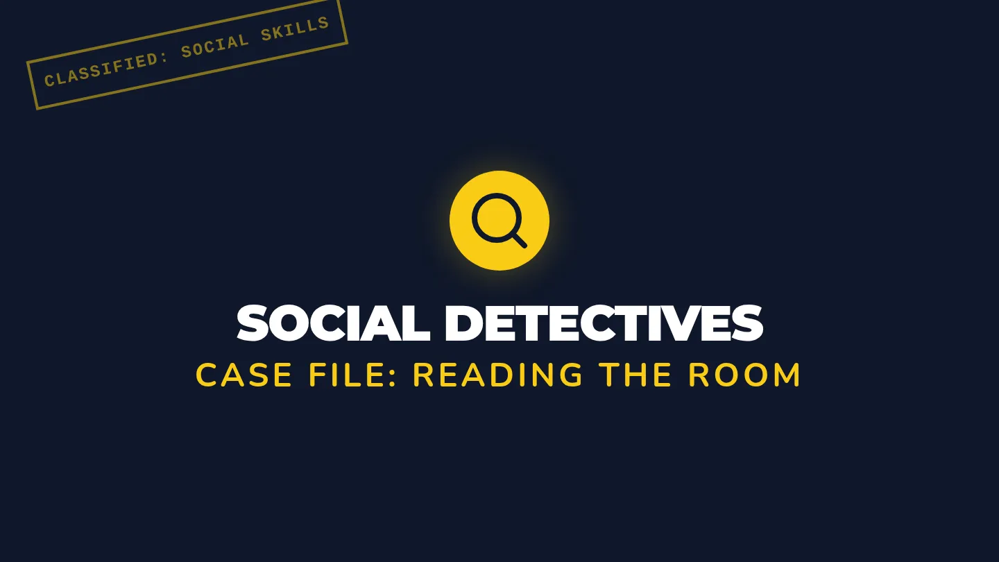 Room Reader Slides