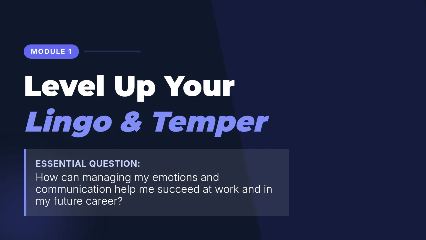 Workplace Wisdom Slides