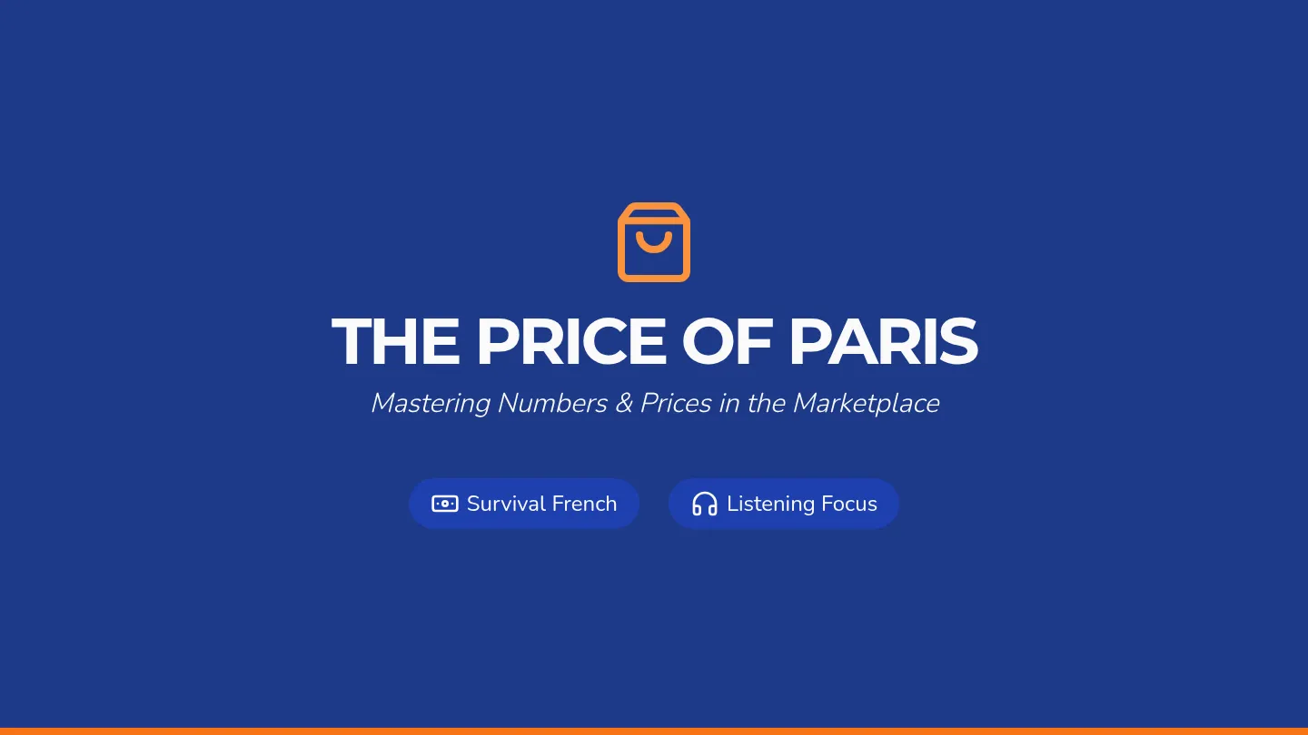 Price of Paris Slides