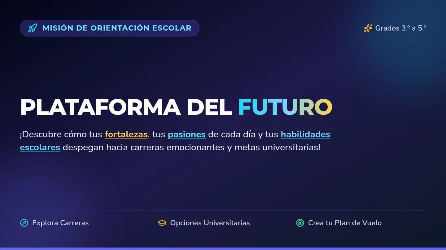 Future Launchpad Slides