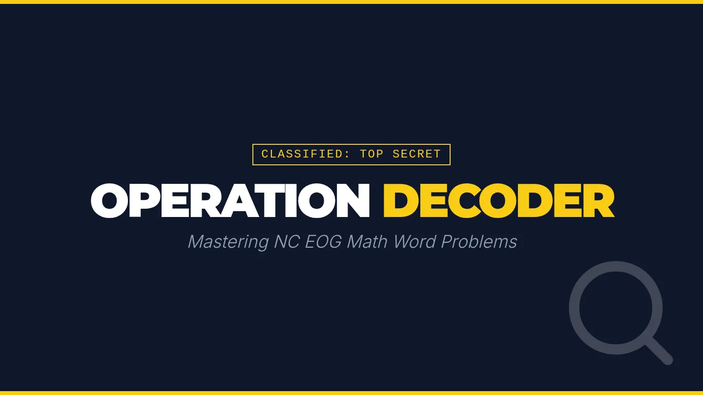 Decoder Slides