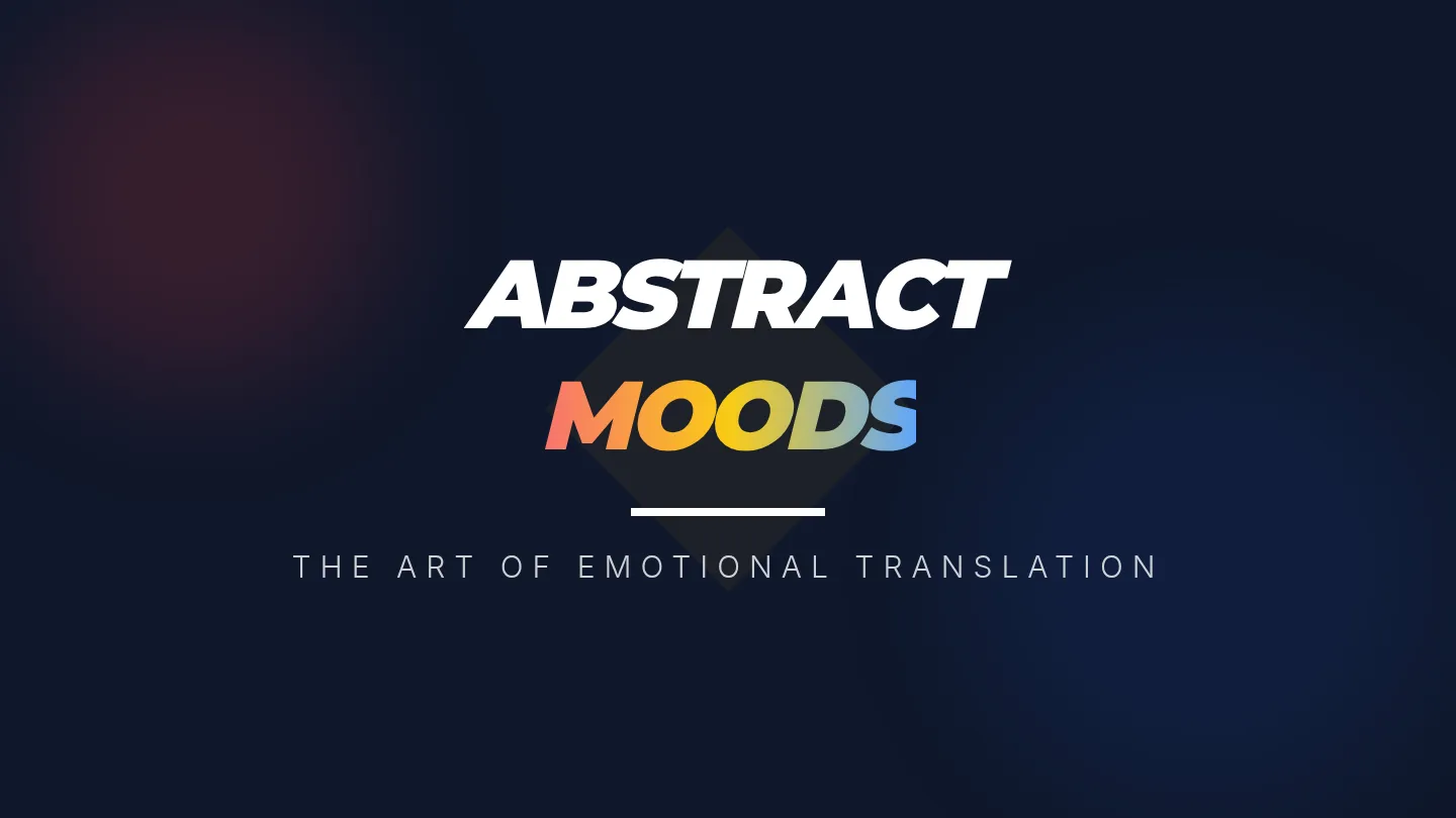 Abstract Art and Emotions • Lesson • Lenny.com