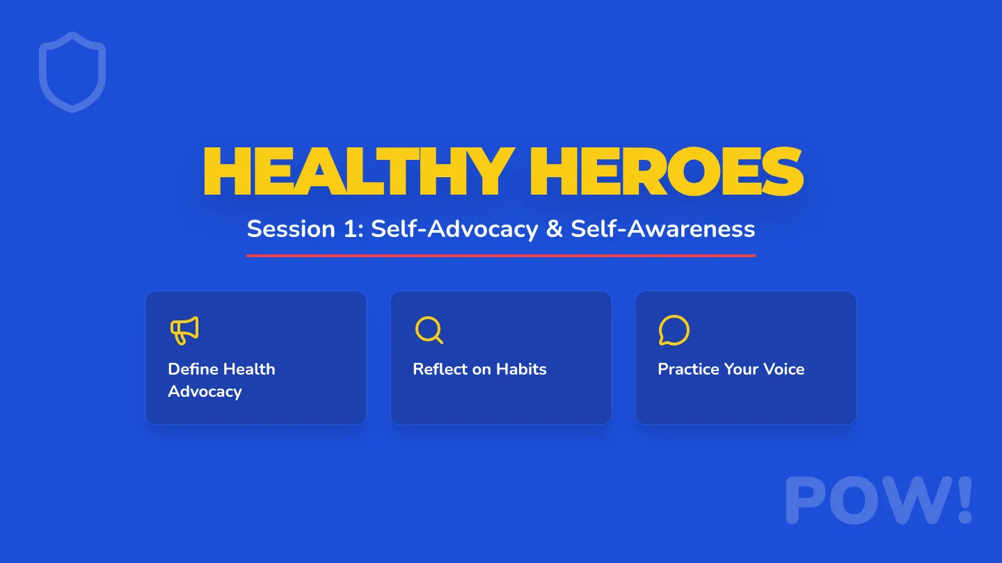 Session 1 Slides Presentation