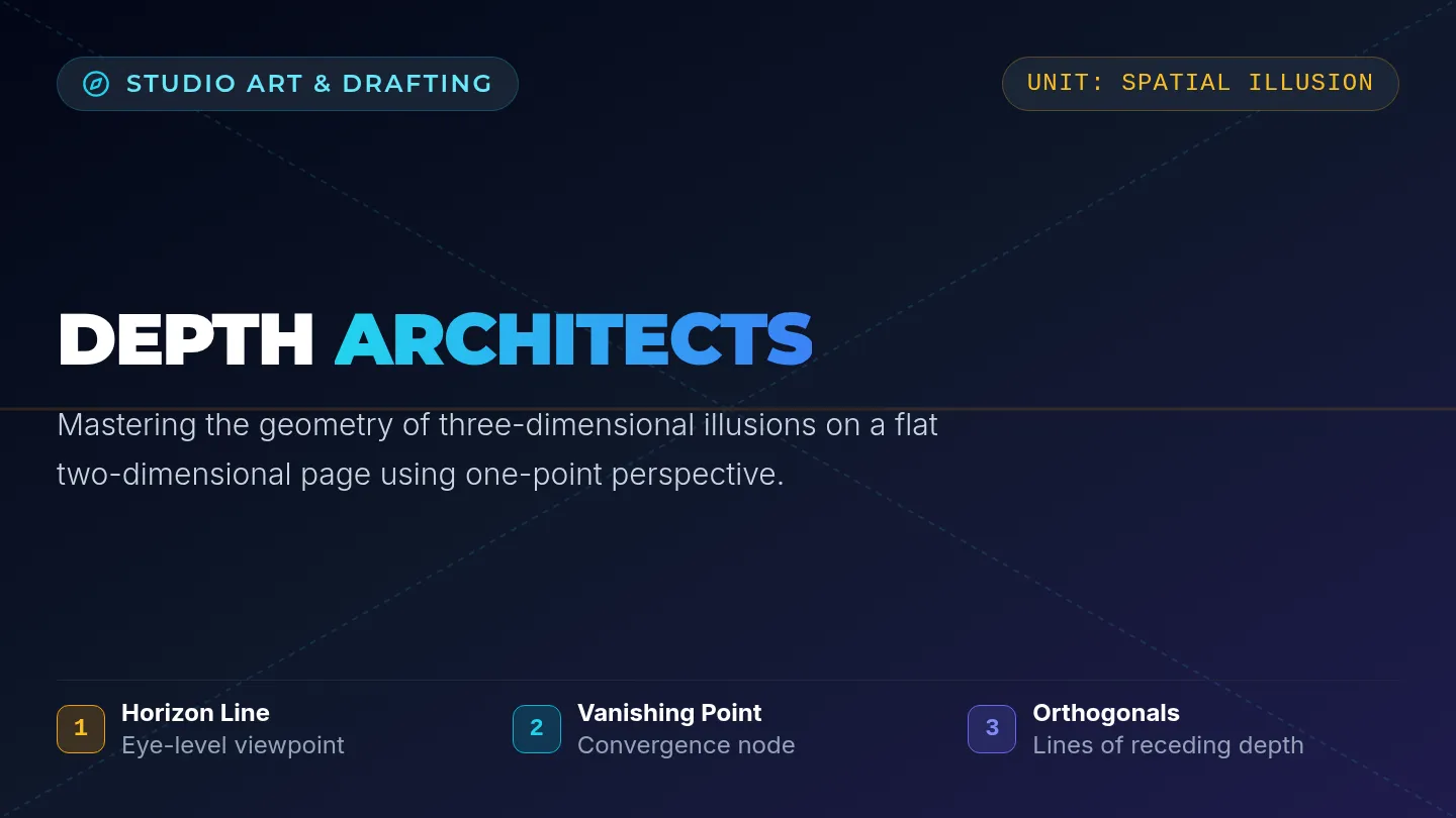 Vanishing Point Slides