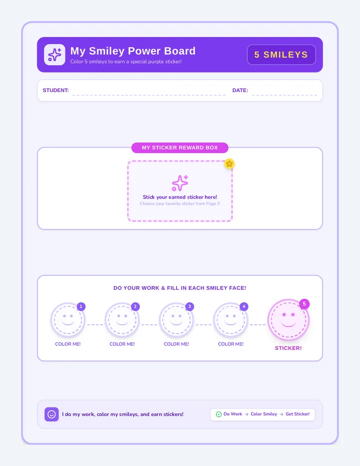 Star Power Board Package