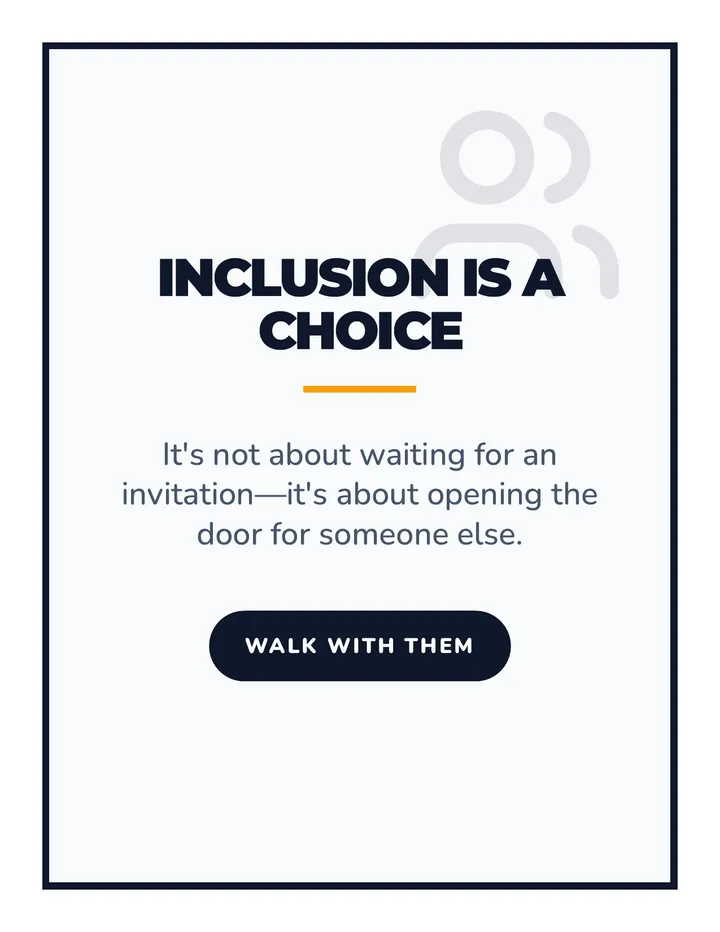 Kindness Catalyst Posters