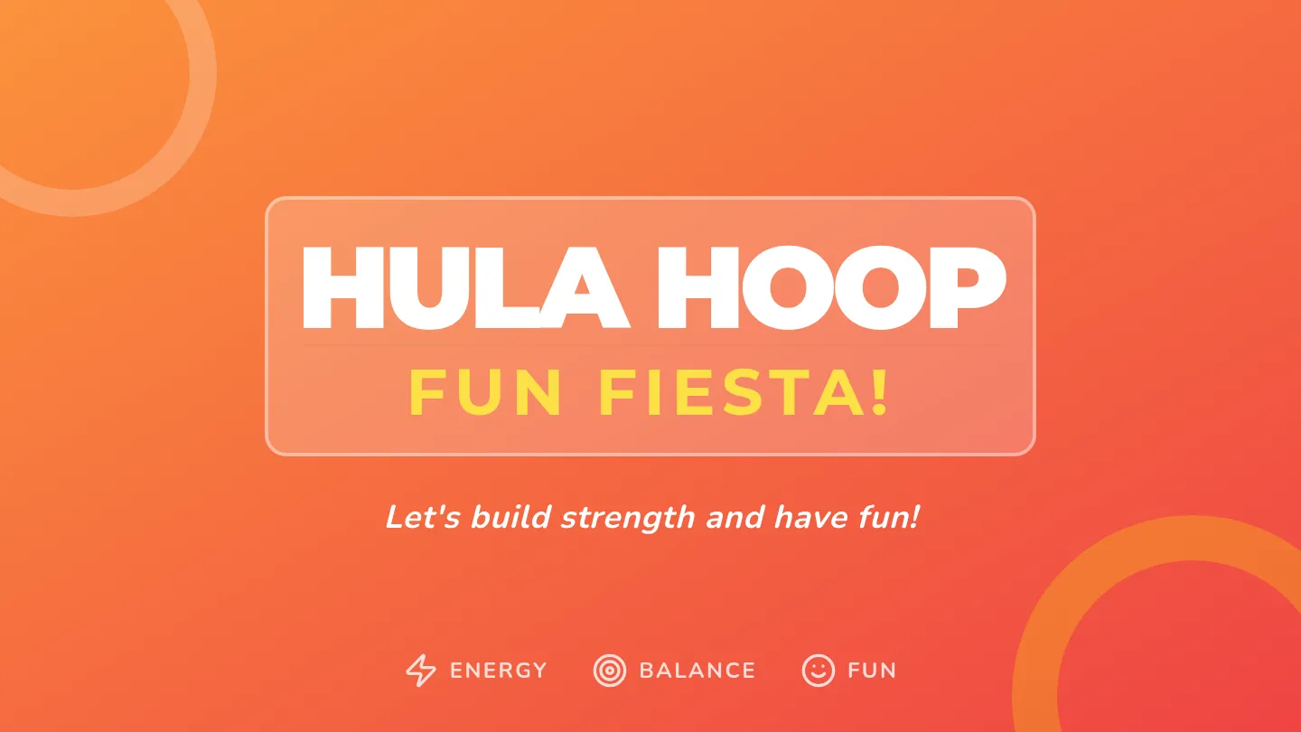 Fiesta Fun Slides