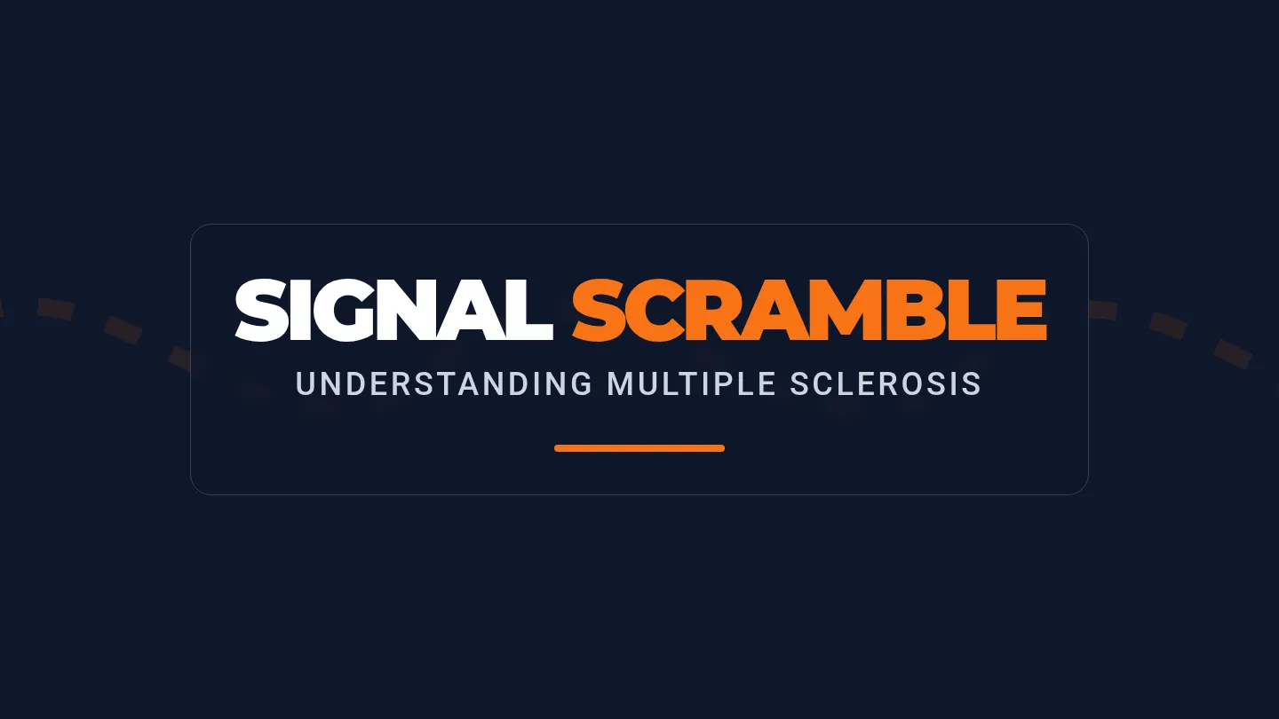 Signal Scramble Slides