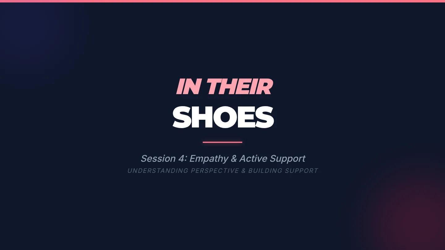 Empathy Slides